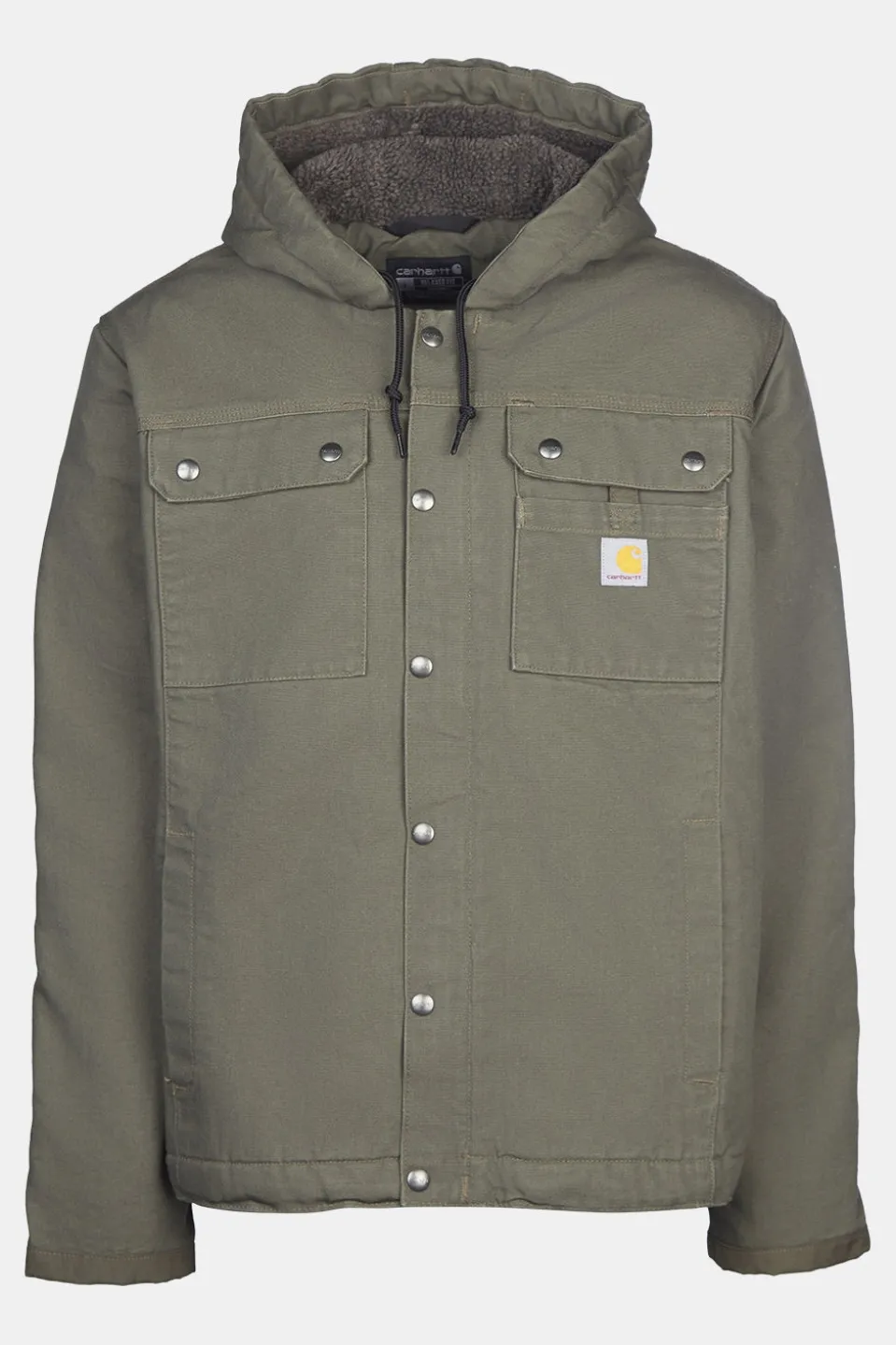 Veste Washed Duck Bartlett Jacket