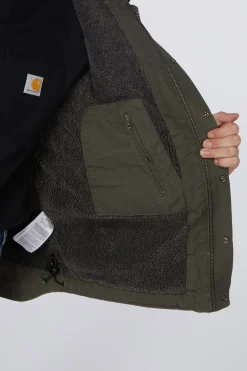 Veste Washed Duck Bartlett Jacket