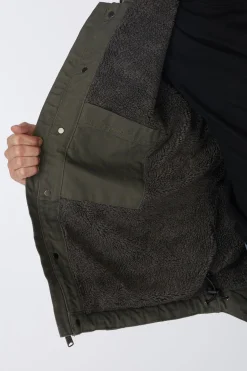 Veste Washed Duck Bartlett Jacket