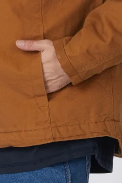 Veste Washed Duck Bartlett Jacket