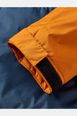 Veste Waves Recycled Sherpa Lined Changing Robe