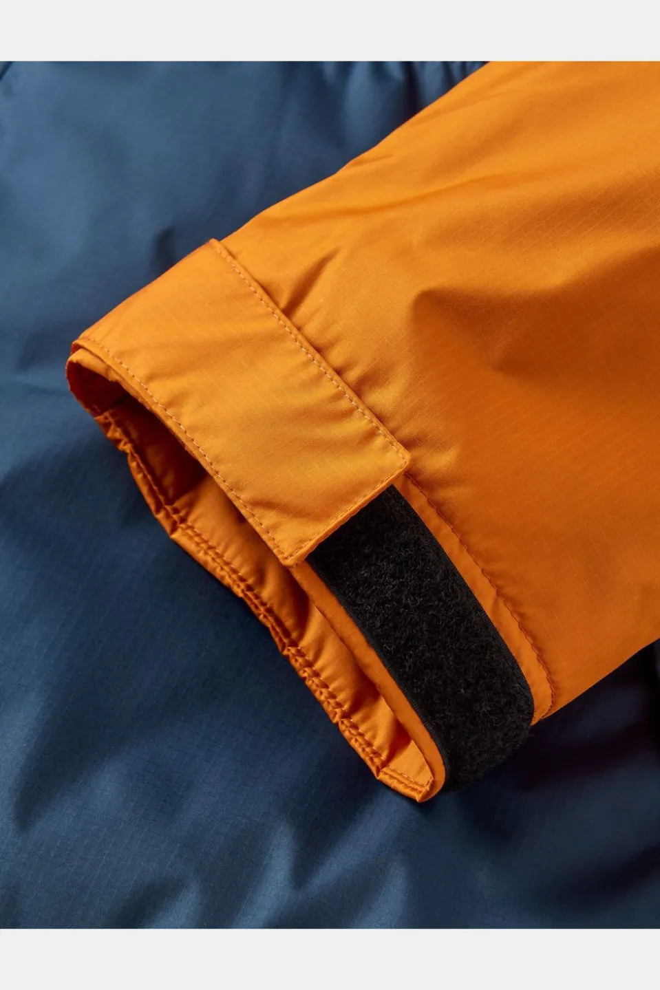 Veste Waves Recycled Sherpa Lined Changing Robe