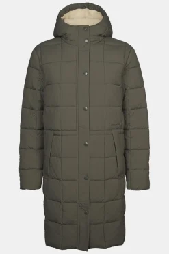Veste Windermere Quilted Coat W