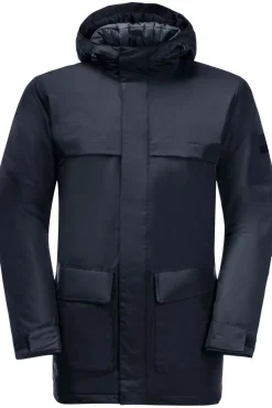 Veste Winterlager Parka