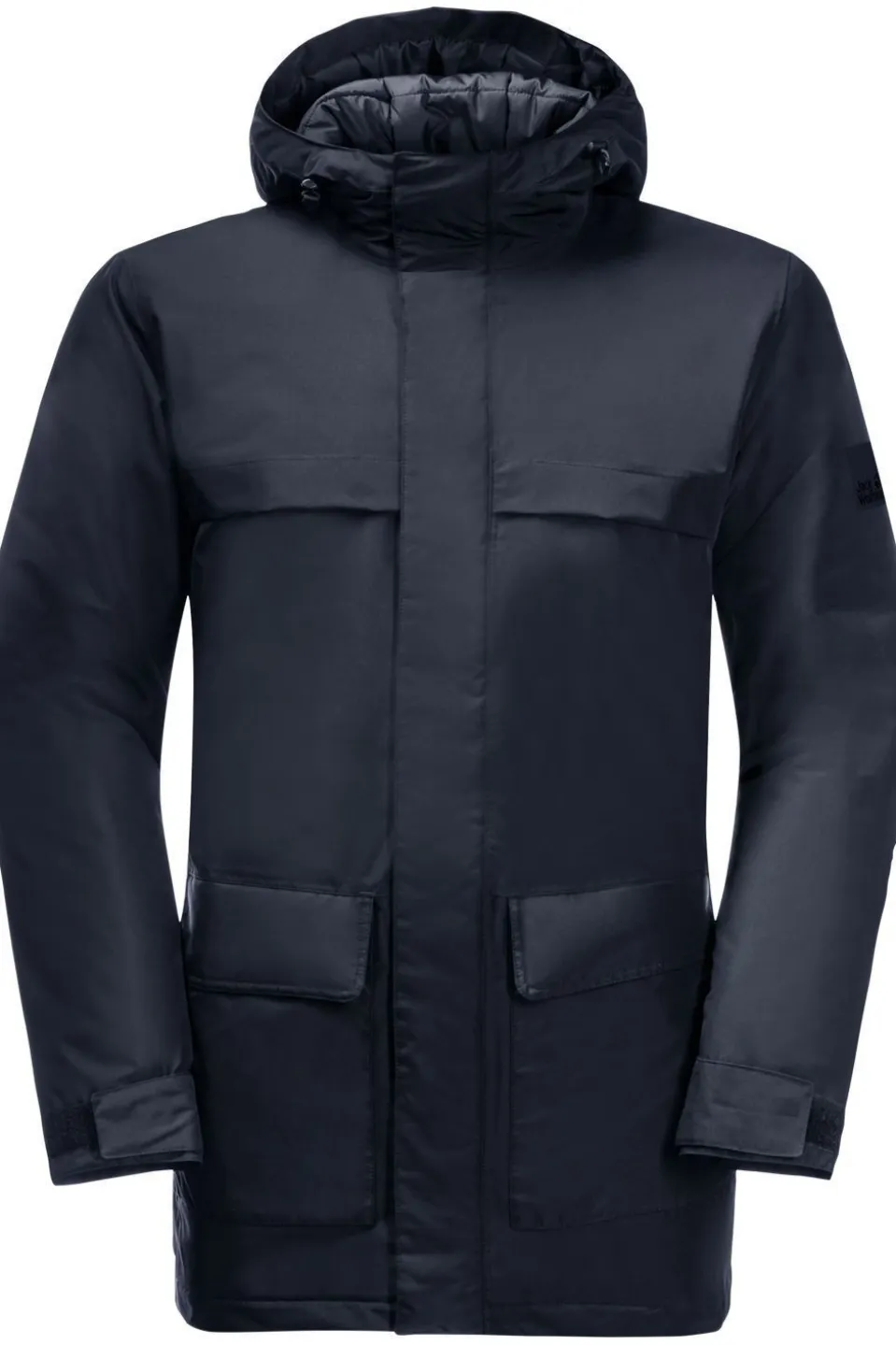 Veste Winterlager Parka