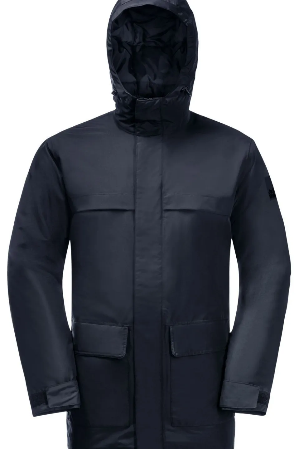 Veste Winterlager Parka