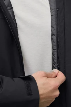 Veste Wisper Ins