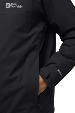 Veste Wisper Ins