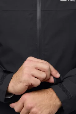 Veste Wisper Ins