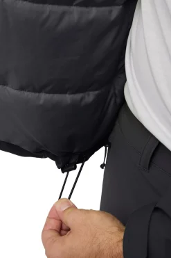 Veste Wisper Ins