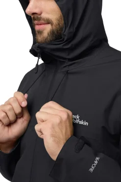 Veste Wisper Ins