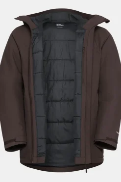 Veste Wisper Ins