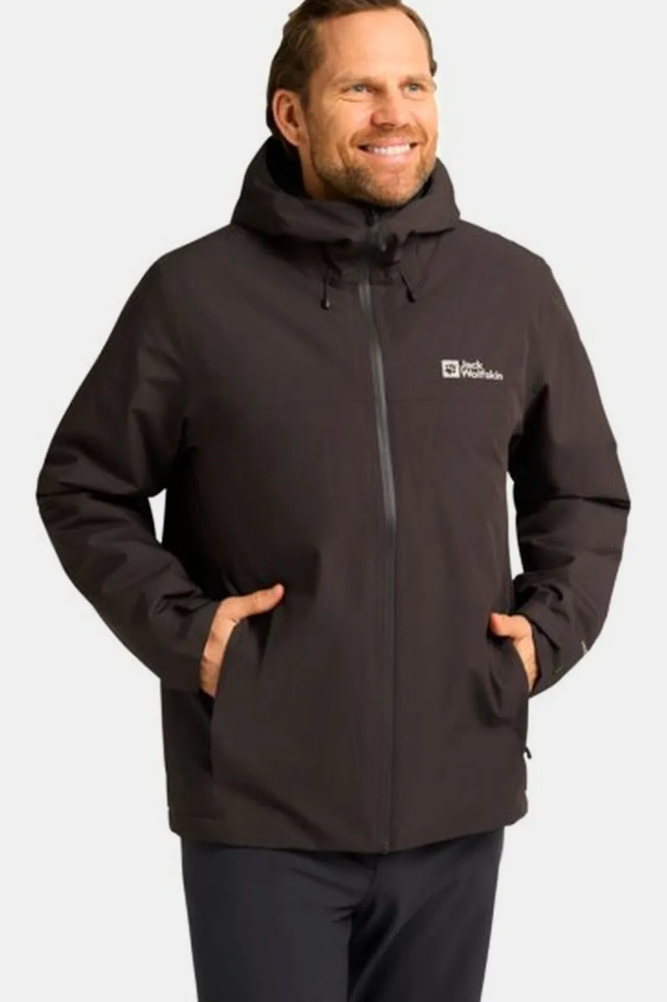 Veste Wisper Ins
