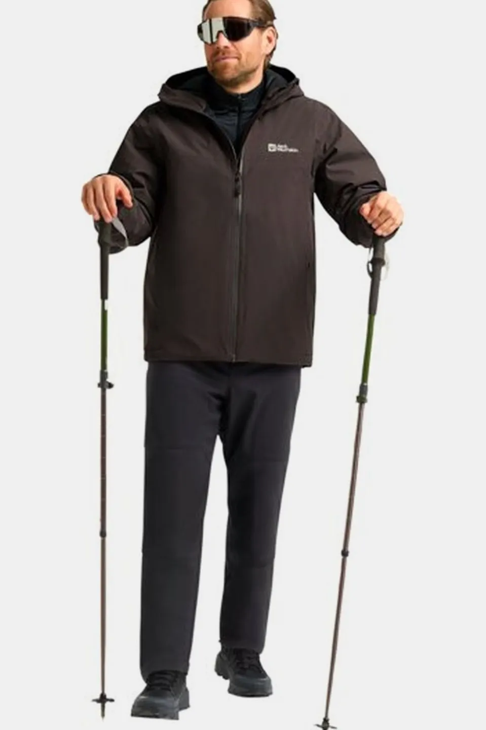 Veste Wisper Ins