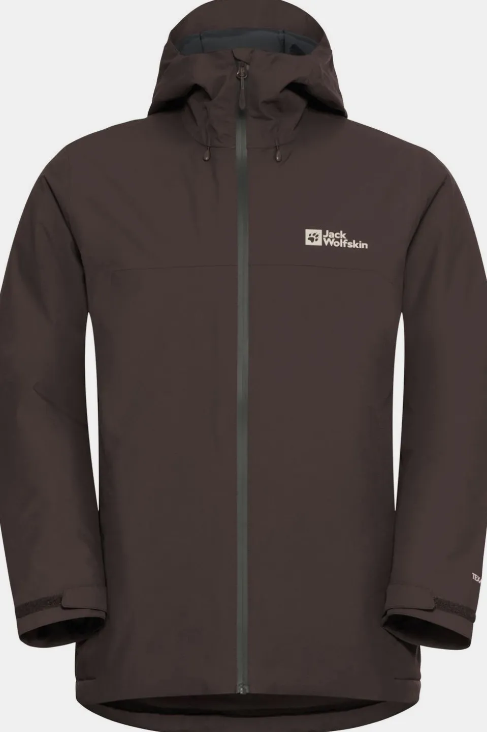 Veste Wisper Ins
