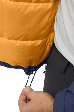 Veste Wisper Ins