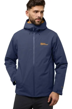 Veste Wisper Ins