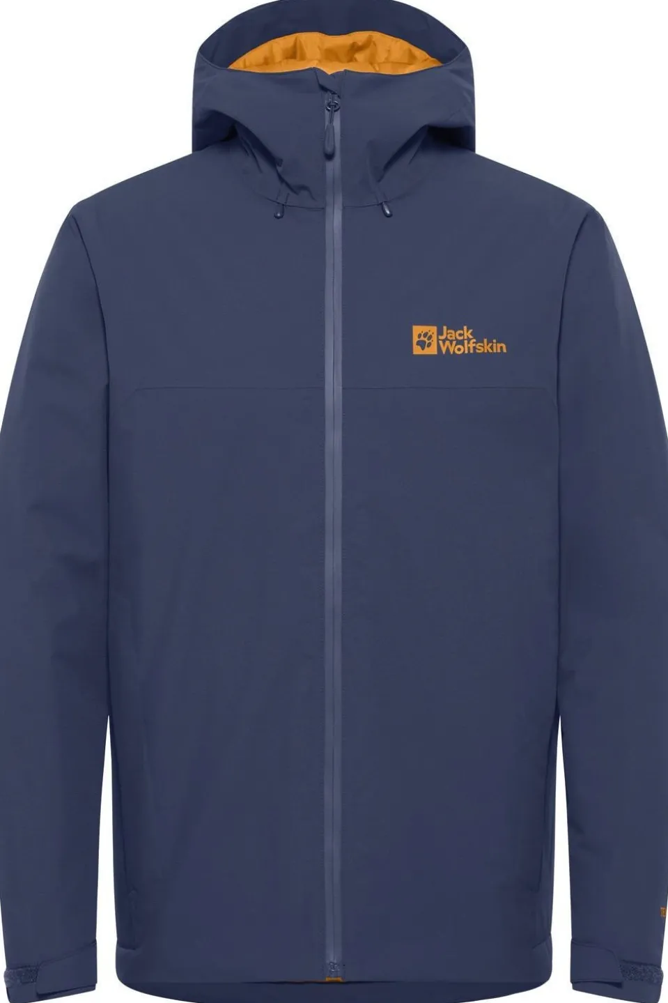Veste Wisper Ins