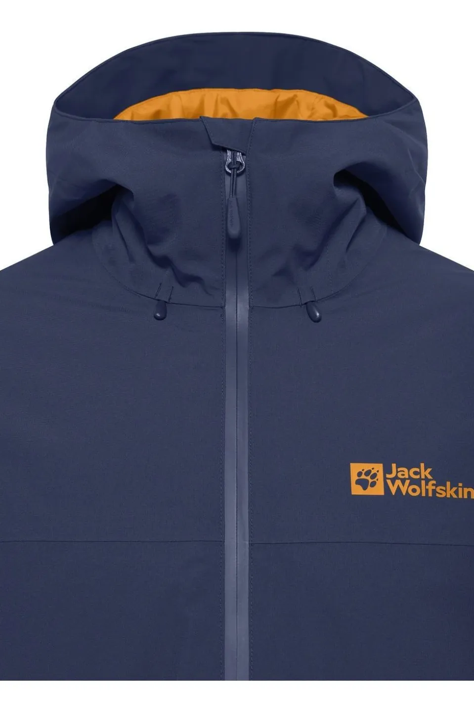 Veste Wisper Ins