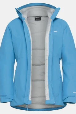 Veste Wisper Ins