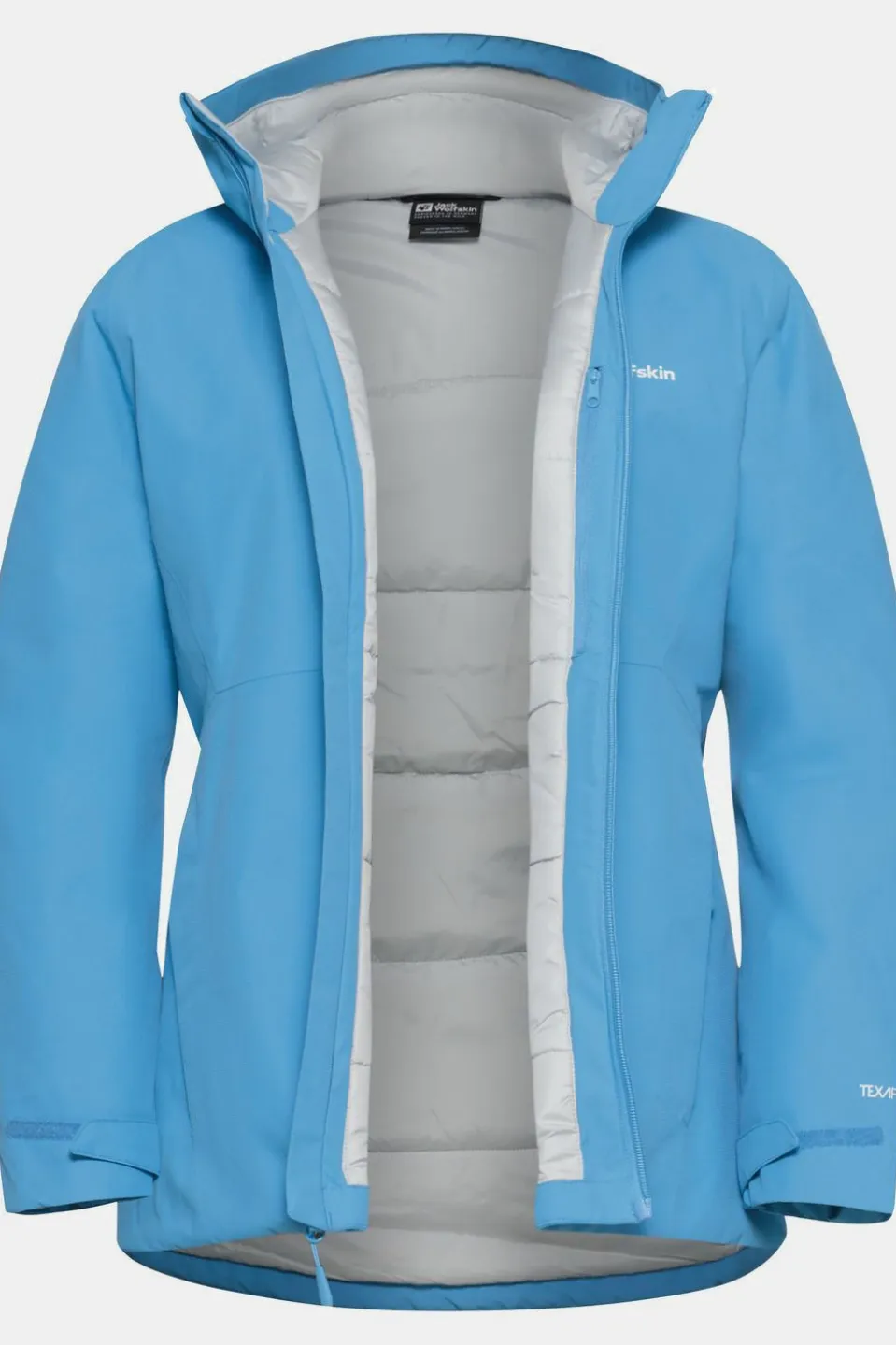 Veste Wisper Ins