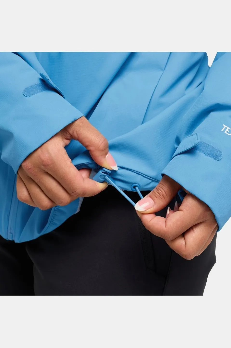 Veste Wisper Ins