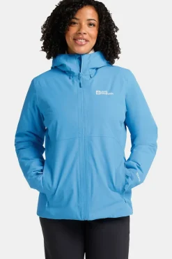 Veste Wisper Ins