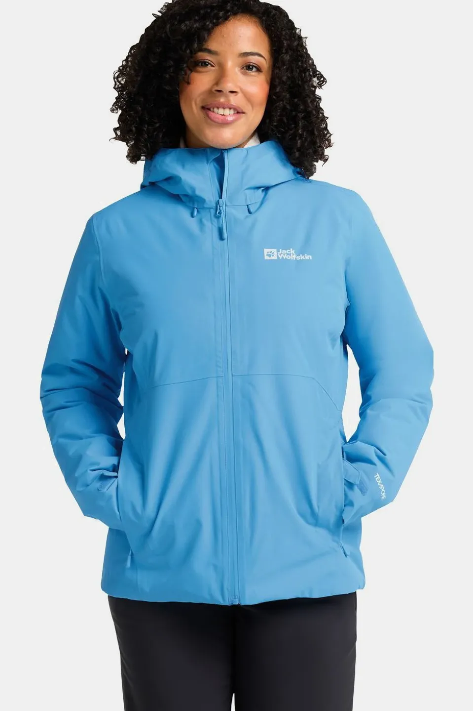 Veste Wisper Ins