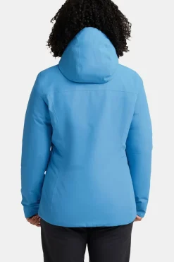 Veste Wisper Ins