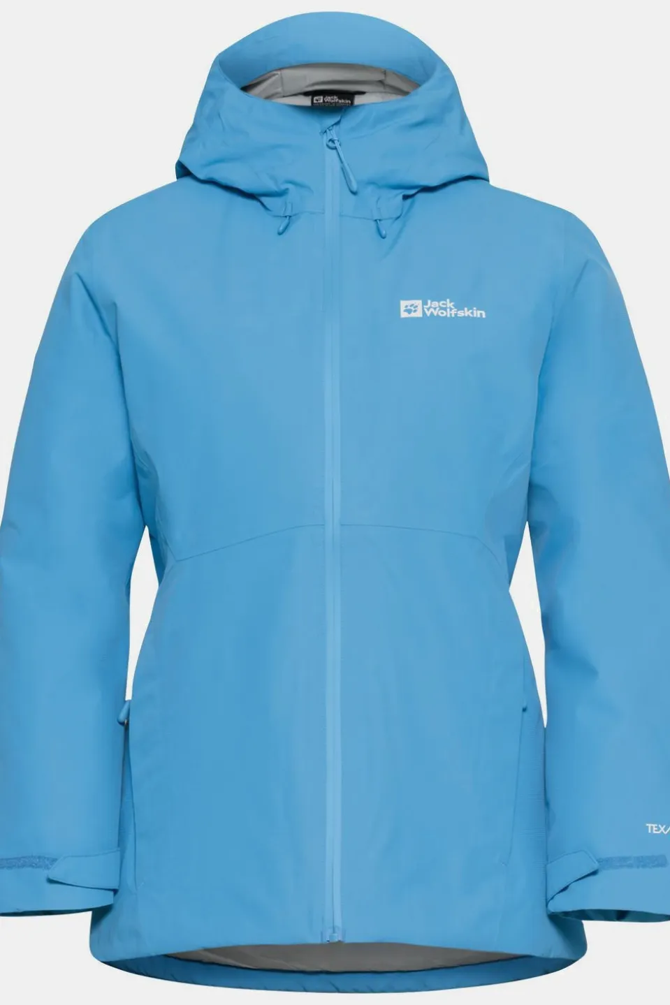 Veste Wisper Ins