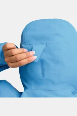Veste Wisper Ins