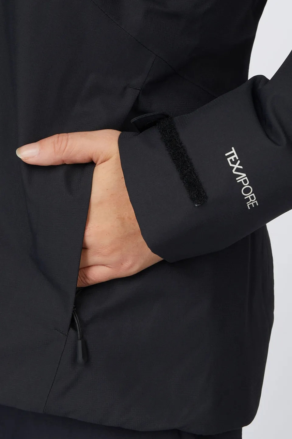 Veste Wisper Ins