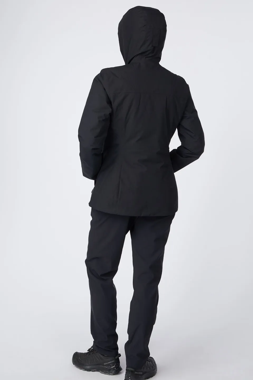 Veste Wisper Ins