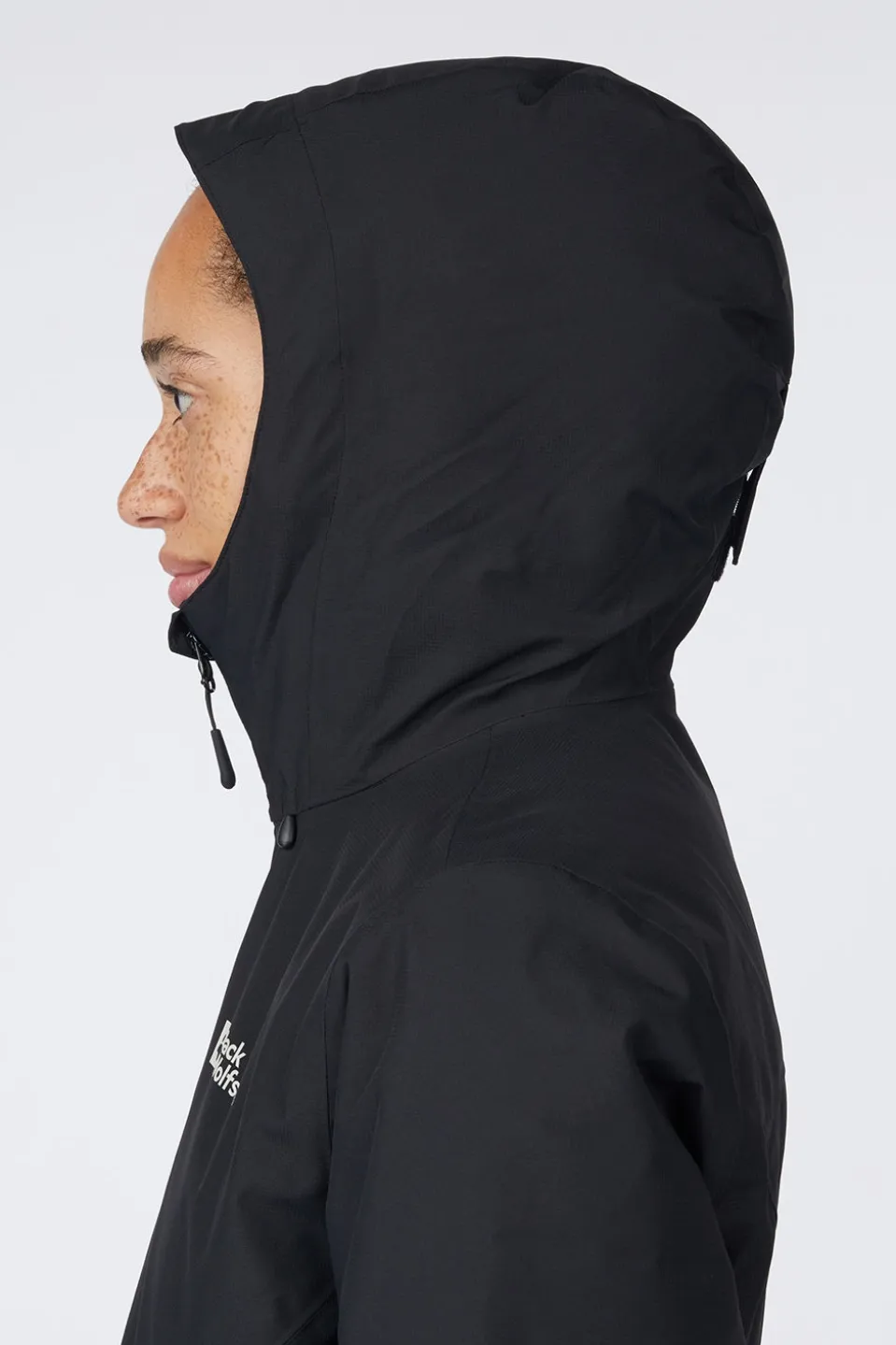 Veste Wisper Ins