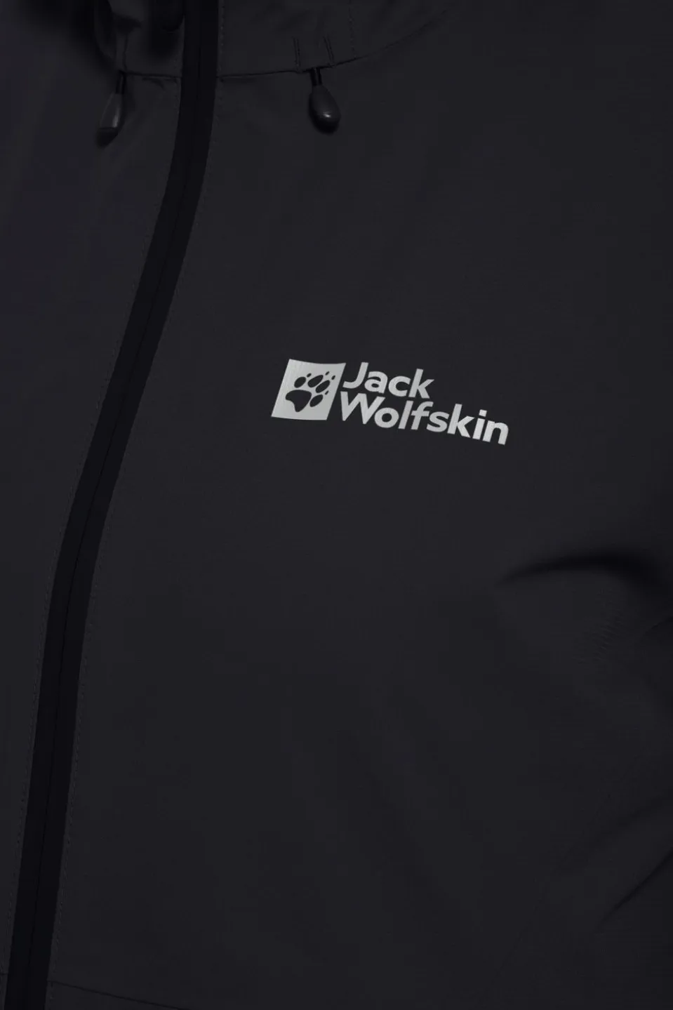 Veste Wisper Ins