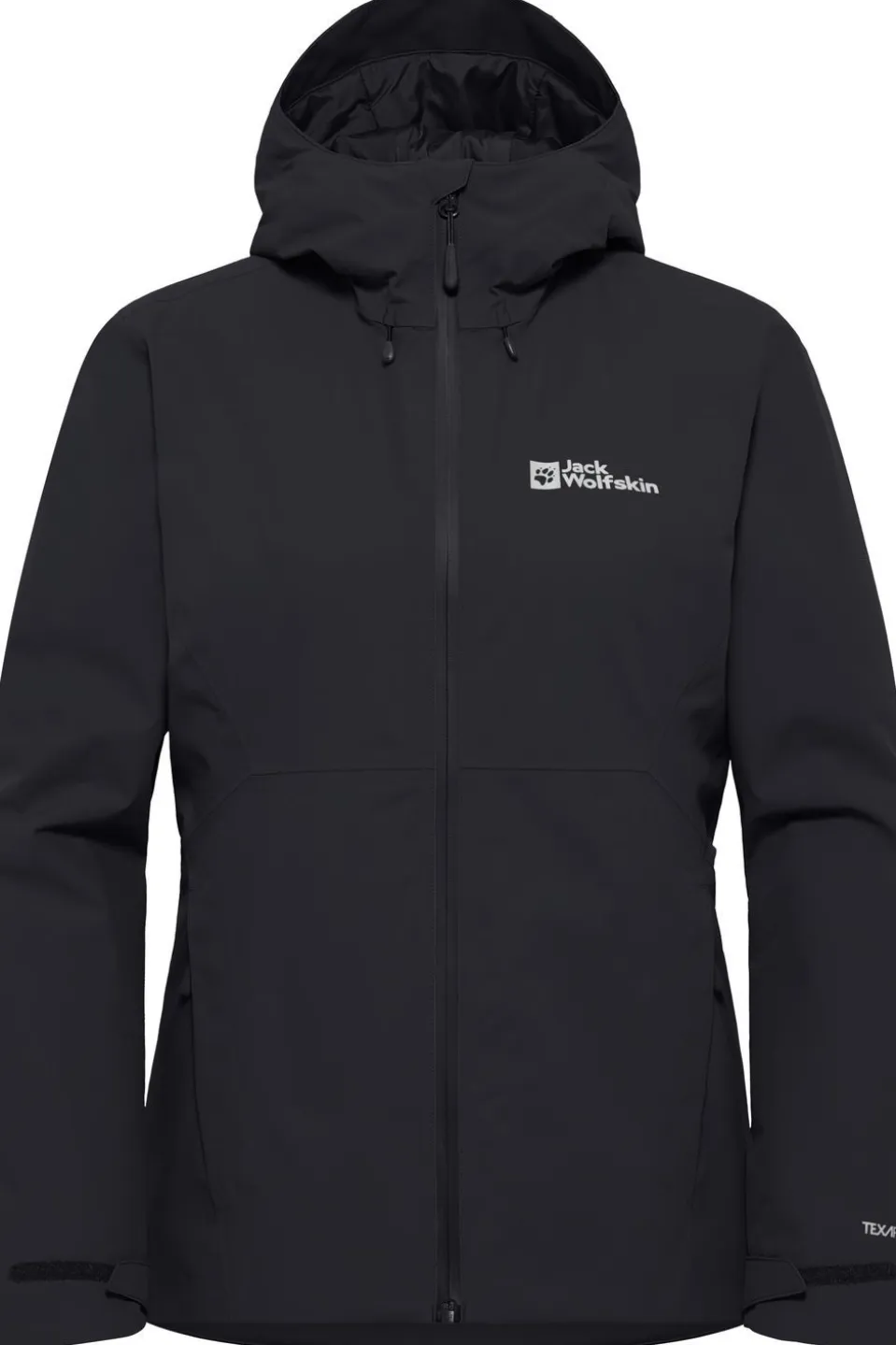 Veste Wisper Ins