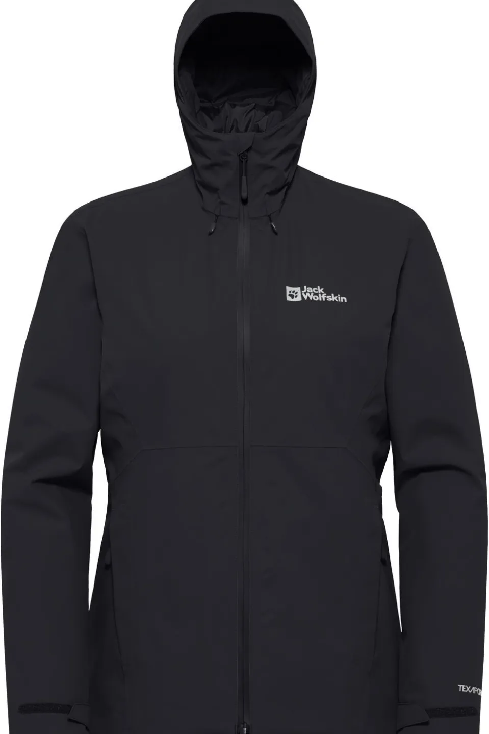 Veste Wisper Ins
