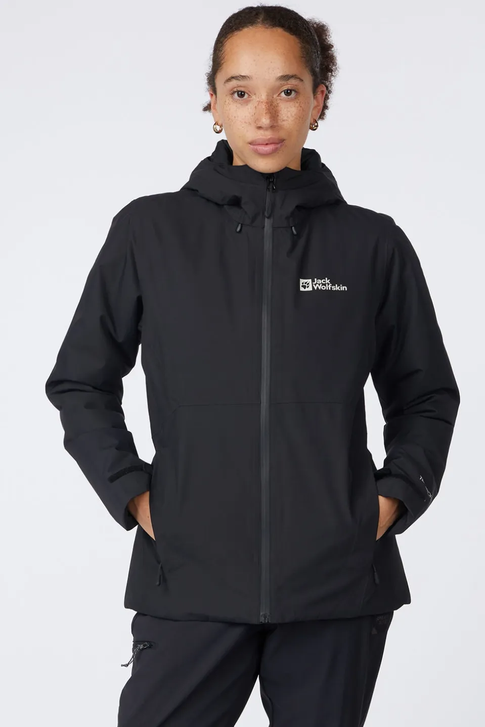 Veste Wisper Ins