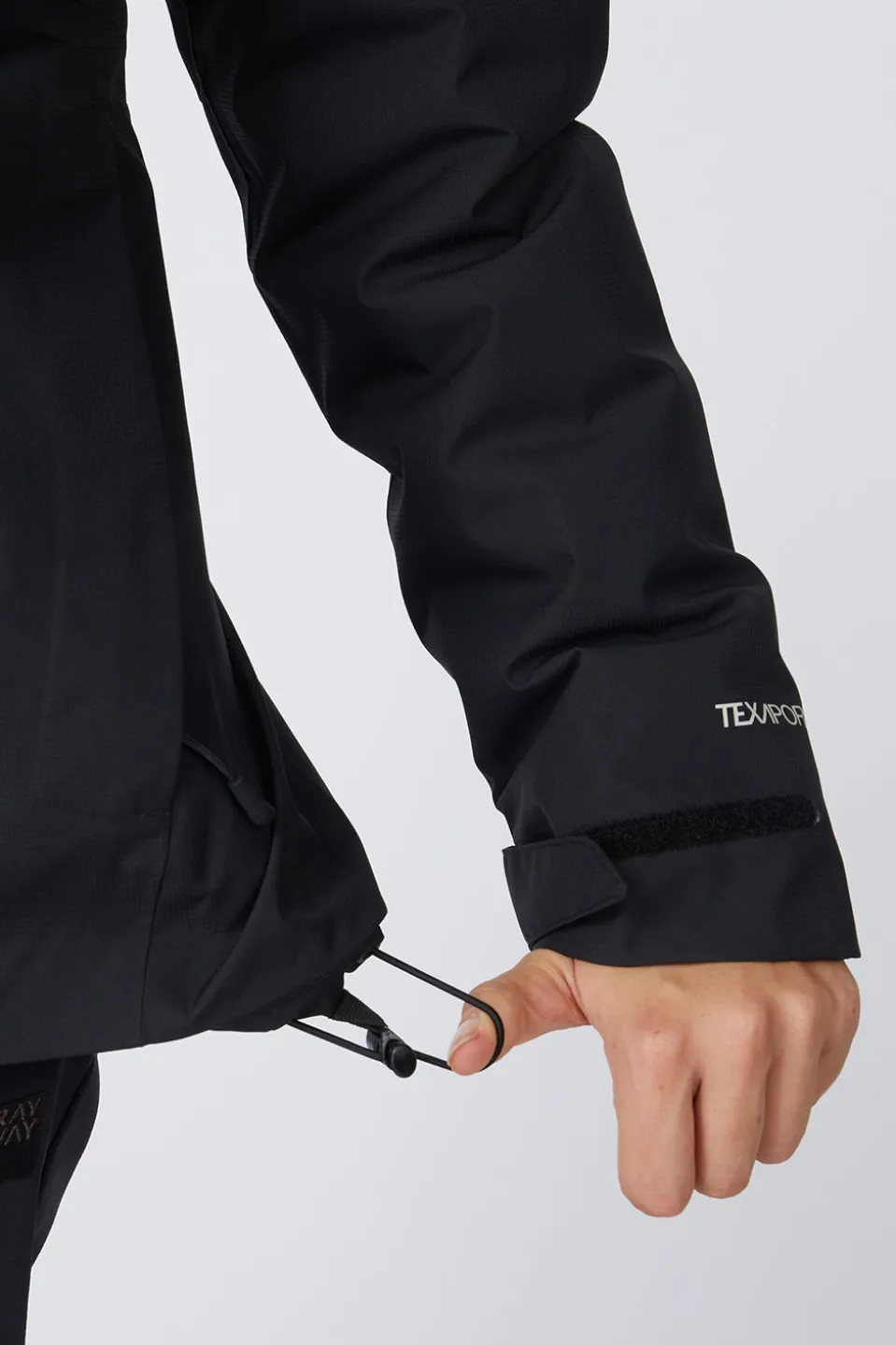 Veste Wisper Ins