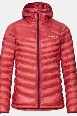 Veste Women'S Batura Hooded Insulation Jacket