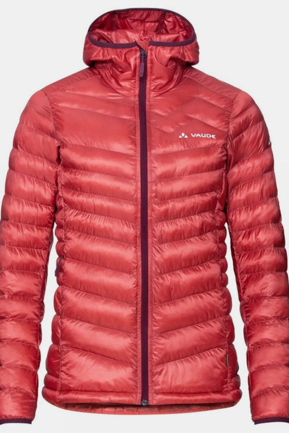 Veste Women'S Batura Hooded Insulation Jacket