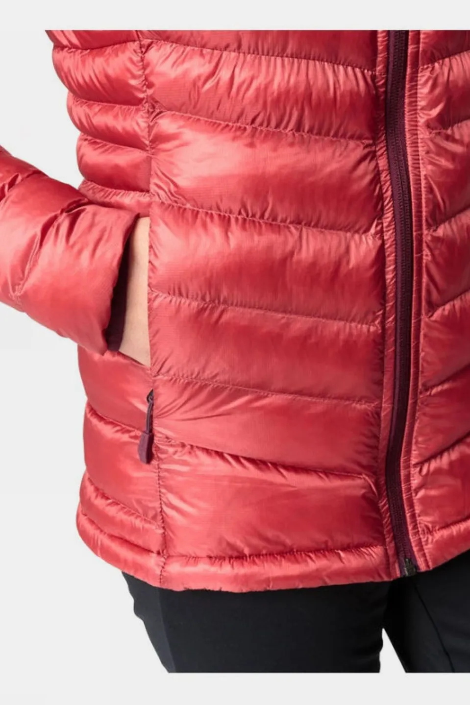 Veste Women'S Batura Hooded Insulation Jacket