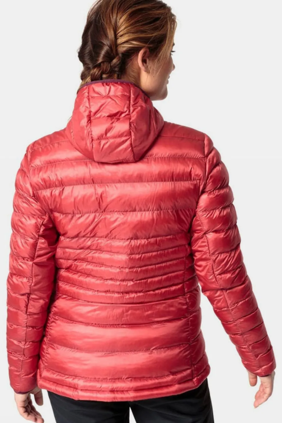 Veste Women'S Batura Hooded Insulation Jacket