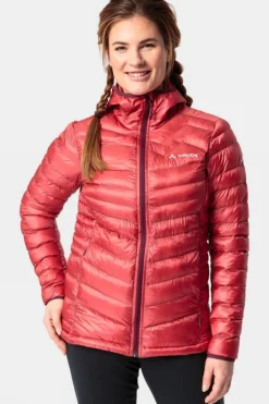Veste Women'S Batura Hooded Insulation Jacket