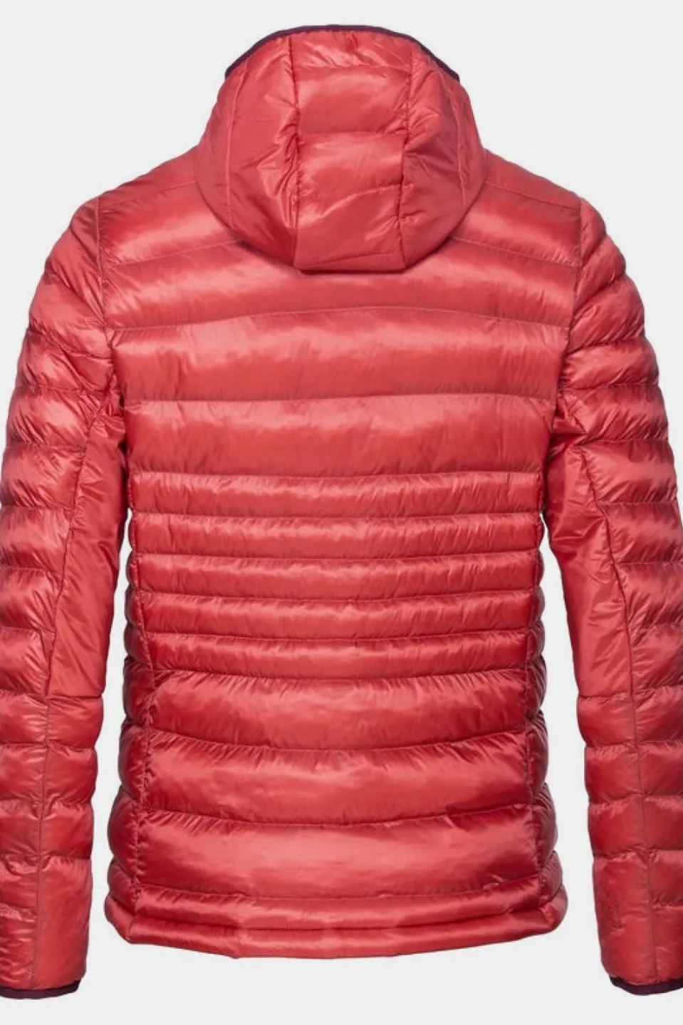 Veste Women'S Batura Hooded Insulation Jacket