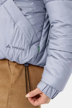 Veste Women'S Najun Padded Jacket