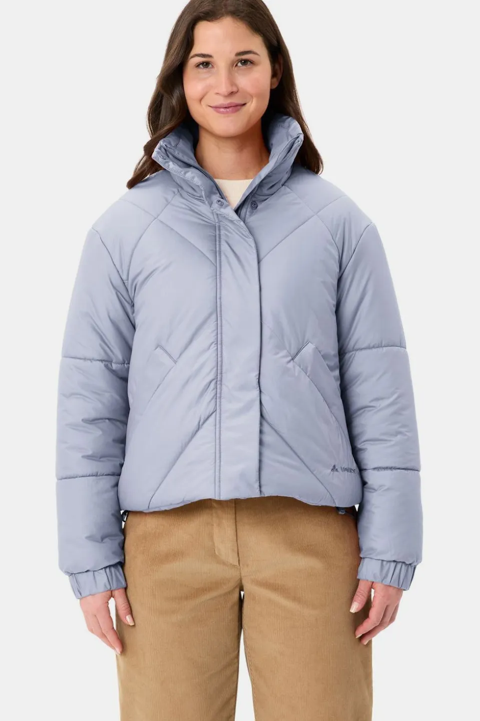 Veste Women'S Najun Padded Jacket