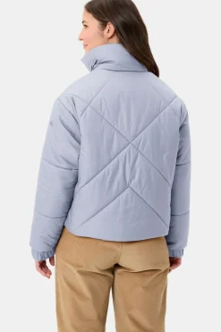 Veste Women'S Najun Padded Jacket