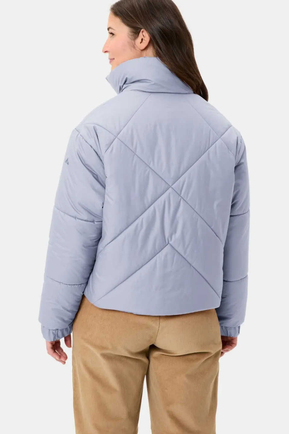 Veste Women'S Najun Padded Jacket