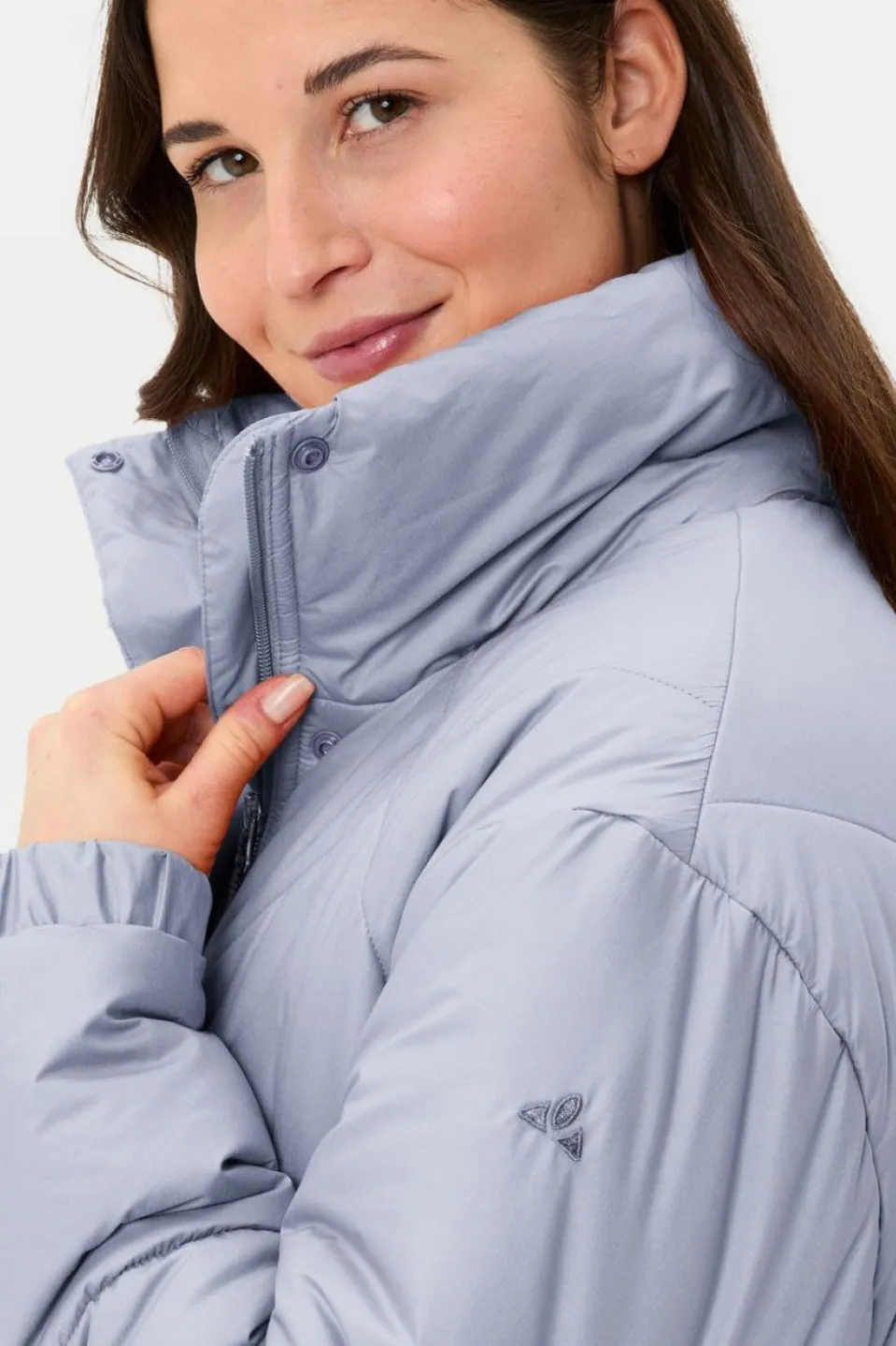 Veste Women'S Najun Padded Jacket